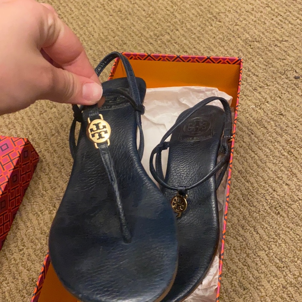 Tory Burch sandals